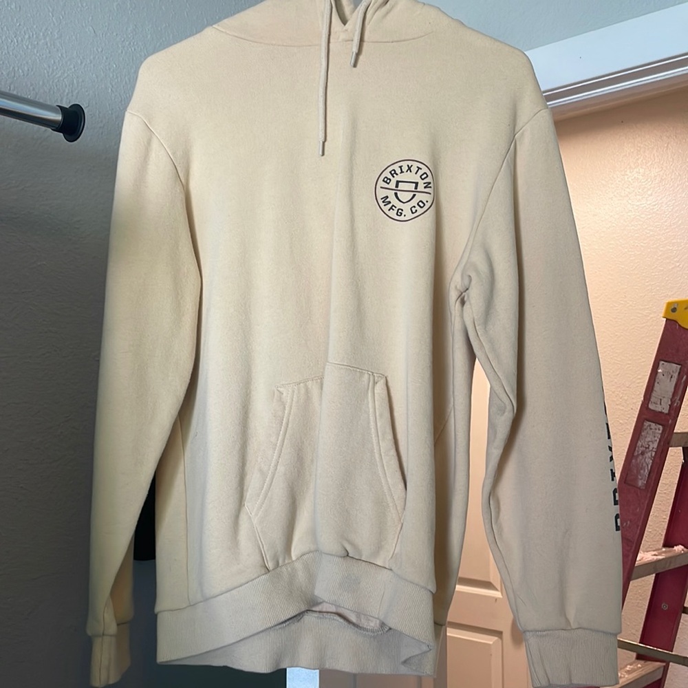 Brockton women’s sweatshirt